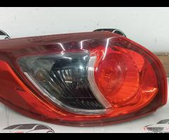 FARO FANALE STOP POSTERIORE SINISTRA SX MAZDA CX-5