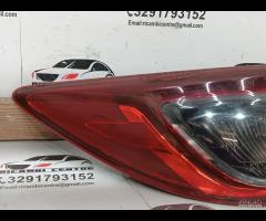 FARO FANALE STOP POSTERIORE SINISTRA SX MAZDA CX-5