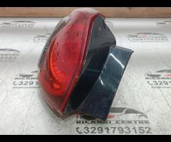FARO FANALE STOP POSTERIORE SINISTRA SX MAZDA CX-5 - 8