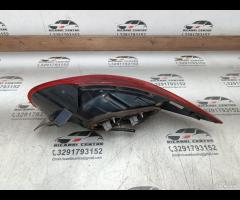 FARO FANALE STOP POSTERIORE SINISTRA SX MAZDA CX-5 - 9