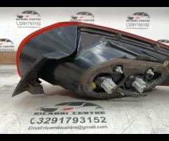 FARO FANALE STOP POSTERIORE SINISTRA SX MAZDA CX-5 - 10
