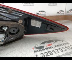 FARO FANALE STOP POSTERIORE SINISTRA SX MAZDA CX-5 - 12