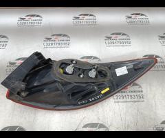 FARO FANALE STOP POSTERIORE SINISTRA SX MAZDA CX-5 - 13