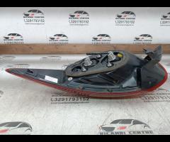 FARO FANALE STOP POSTERIORE SINISTRA SX MAZDA CX-5 - 15