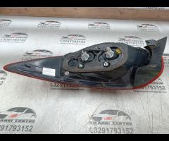 FARO FANALE STOP POSTERIORE SINISTRA SX MAZDA CX-5 - 17