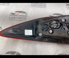 FARO FANALE STOP POSTERIORE SINISTRA SX MAZDA CX-5 - 18