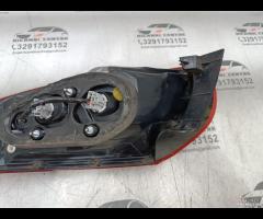 FARO FANALE STOP POSTERIORE SINISTRA SX MAZDA CX-5 - 19