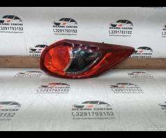 FARO FANALE STOP POSTERIORE DESTRA DX MAZDA CX-5 S