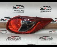 FARO FANALE STOP POSTERIORE DESTRA DX MAZDA CX-5 S