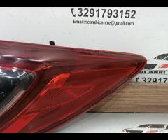 FARO FANALE STOP POSTERIORE DESTRA DX MAZDA CX-5 S