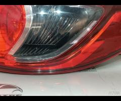 FARO FANALE STOP POSTERIORE DESTRA DX MAZDA CX-5 S - 6