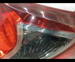 FARO FANALE STOP POSTERIORE DESTRA DX MAZDA CX-5 S - 7