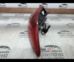 FARO FANALE STOP POSTERIORE DESTRA DX MAZDA CX-5 S - 9