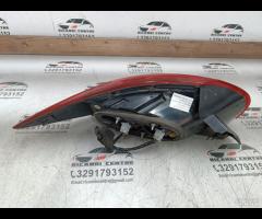 FARO FANALE STOP POSTERIORE DESTRA DX MAZDA CX-5 S - 10