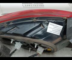 FARO FANALE STOP POSTERIORE DESTRA DX MAZDA CX-5 S - 12