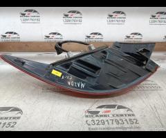 FARO FANALE STOP POSTERIORE DESTRA DX MAZDA CX-5 S - 14