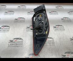 FARO FANALE STOP POSTERIORE DESTRA DX MAZDA CX-5 S - 18