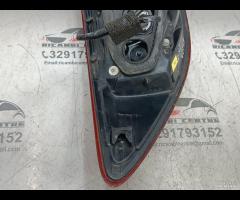 FARO FANALE STOP POSTERIORE DESTRA DX MAZDA CX-5 S - 21