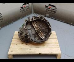 SCATOLA CAMBIO MANUALE 6 MARCE GS6-55BG 1.6 B MINI