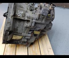 SCATOLA CAMBIO MANUALE 6 MARCE GS6-55BG 1.6 B MINI