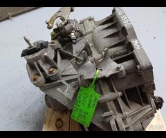 SCATOLA CAMBIO MANUALE 6 MARCE GS6-55BG 1.6 B MINI - 8