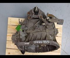 SCATOLA CAMBIO MANUALE 6 MARCE GS6-55BG 1.6 B MINI - 11