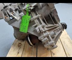 SCATOLA CAMBIO MANUALE 6 MARCE GS6-55BG 1.6 B MINI - 12