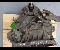 SCATOLA CAMBIO MANUALE 6 MARCE GS6-55BG 1.6 B MINI - 13