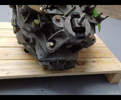 SCATOLA CAMBIO MANUALE 6 MARCE GS6-55BG 1.6 B MINI - 14