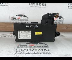 CENTRALINA MODULO CAS3 BMW 3 E90 LCI 2008 61359147