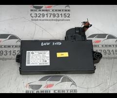 CENTRALINA MODULO CAS3 BMW 3 E90 LCI 2008 61359147