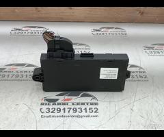 CENTRALINA MODULO CAS3 BMW 3 E90 LCI 2008 61359147 - 9