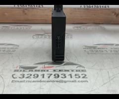 CENTRALINA MODULO CAS3 BMW 3 E90 LCI 2008 61359147 - 10