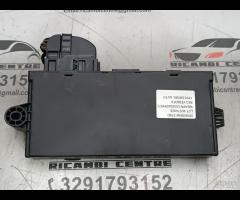 CENTRALINA MODULO CAS3 BMW 3 E90 LCI 2008 61359147 - 11