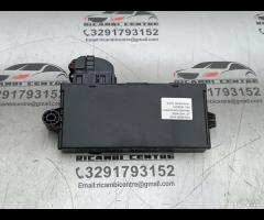 CENTRALINA MODULO CAS3 BMW 3 E90 LCI 2008 61359147 - 12