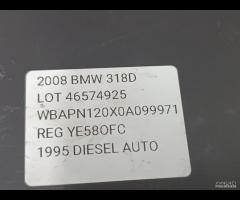 CENTRALINA MODULO CAS3 BMW 3 E90 LCI 2008 61359147 - 13