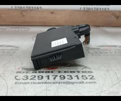 CENTRALINA MODULO CAS3 BMW 3 E90 LCI 2008 61359147 - 17