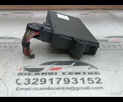 CENTRALINA MODULO CAS3 BMW 3 E90 LCI 2008 61359147 - 19