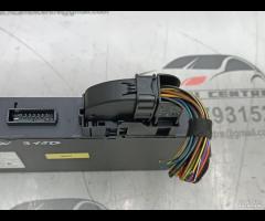 CENTRALINA MODULO CAS3 BMW 3 E90 LCI 2008 61359147 - 21