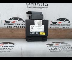 CENTRALINA STABILIZZATORE TENSIONE START STOP AUDI