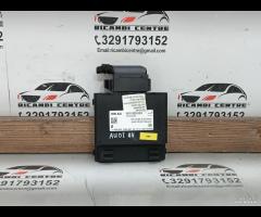 CENTRALINA STABILIZZATORE TENSIONE START STOP AUDI