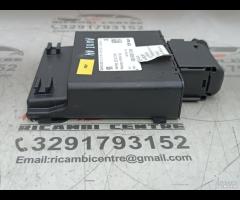 CENTRALINA STABILIZZATORE TENSIONE START STOP AUDI - 8