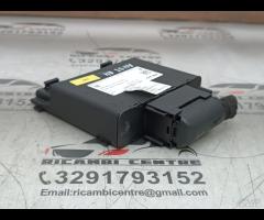 CENTRALINA STABILIZZATORE TENSIONE START STOP AUDI - 9