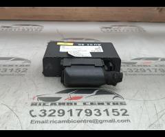 CENTRALINA STABILIZZATORE TENSIONE START STOP AUDI - 10