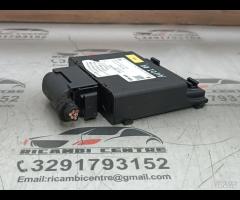 CENTRALINA STABILIZZATORE TENSIONE START STOP AUDI - 11