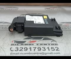 CENTRALINA STABILIZZATORE TENSIONE START STOP AUDI - 12