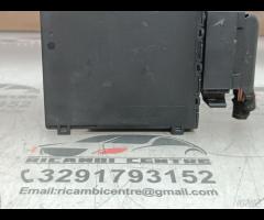 CENTRALINA STABILIZZATORE TENSIONE START STOP AUDI - 18