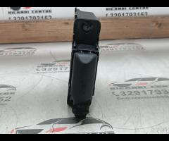 CENTRALINA STABILIZZATORE TENSIONE START STOP AUDI - 20