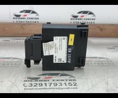 CENTRALINA STABILIZZATORE TENSIONE START STOP AUDI - 21