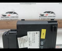 CENTRALINA STABILIZZATORE TENSIONE START STOP AUDI - 22